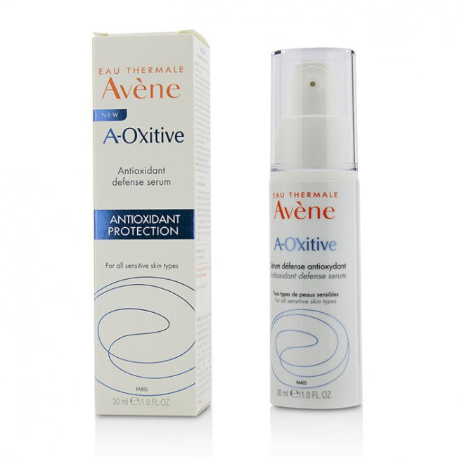 A-OXITIVE ANTIOXIDANT DEFENSE SERUM 30ML