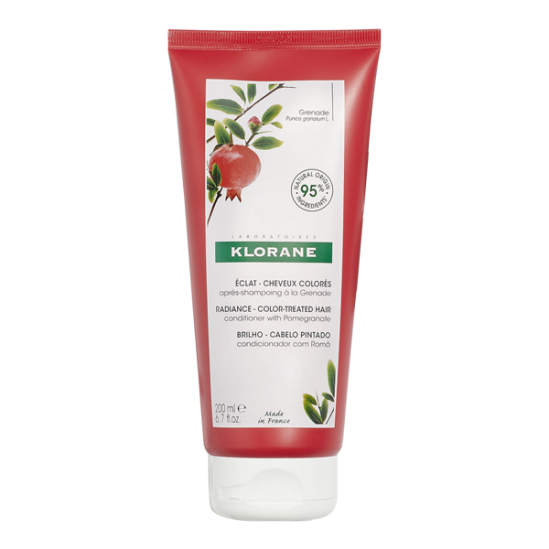 KLORANE APRES SHMP GRENADE 200ML