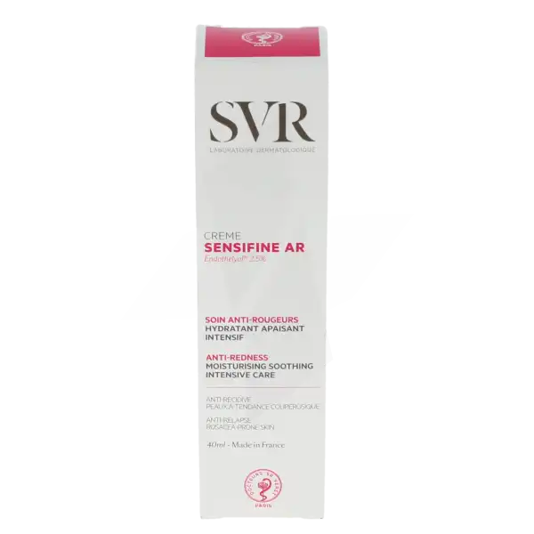 SVR Sensifine AR Cream SPF50+-50ml