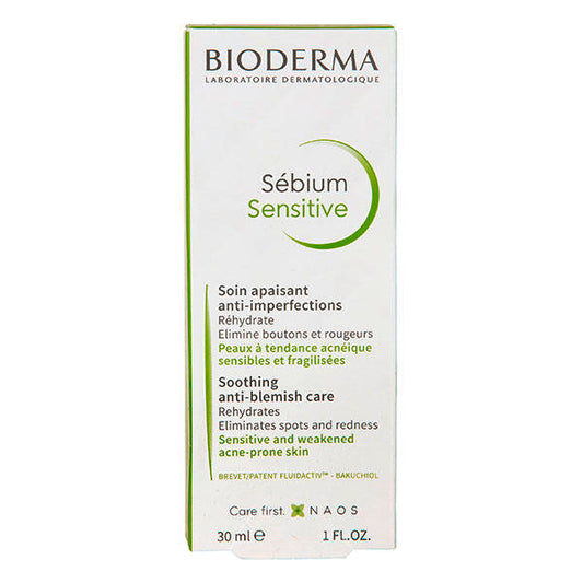 BIODERMA Sebium Sensitive 30