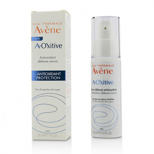 A-OXITIVE ANTIOXIDANT DEFENSE SERUM 30ML