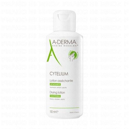 A-Derma Cytelium Soothing Drying Spray 100 ML