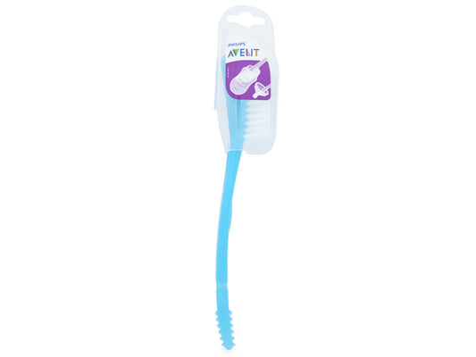 AVENT BOTTLE_TEATBRUSH