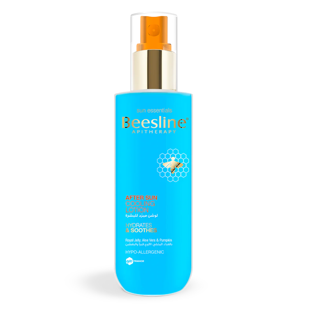 Beesline After sun Cooling Lotion