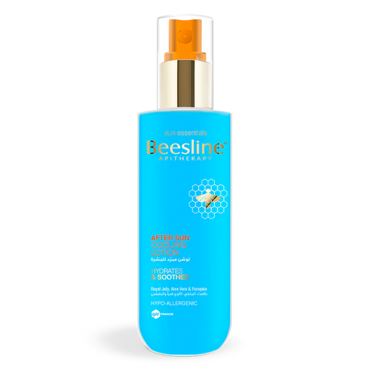 Beesline After sun Cooling Lotion