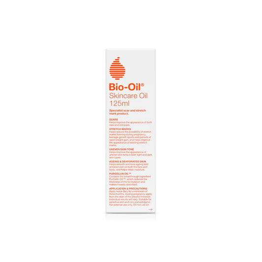Bio Oil 125 ML