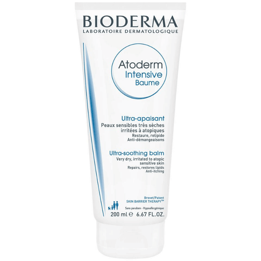 BIODERMA ATODERM INTENSIVE BAUME 200ML