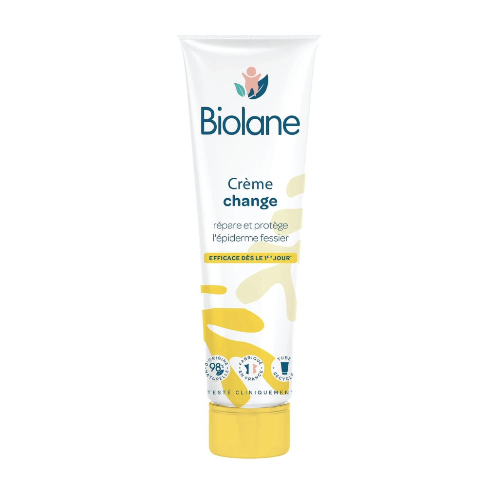 BIOLANE CREME DE CHANGE 100ML