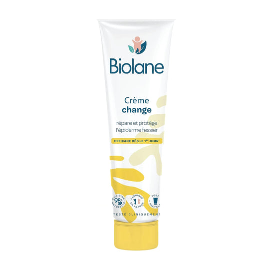 BIOLANE CREME DE CHANGE 100ML