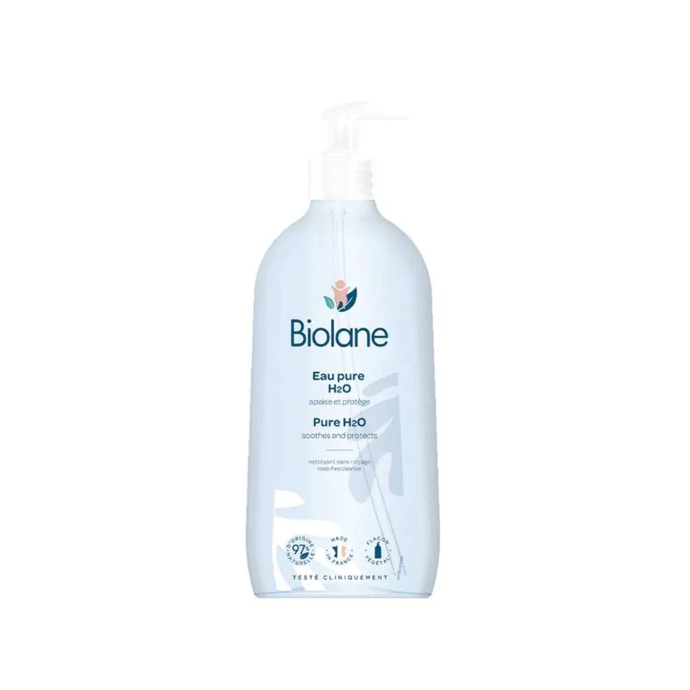 BIOLANE EAU PURE 750ML