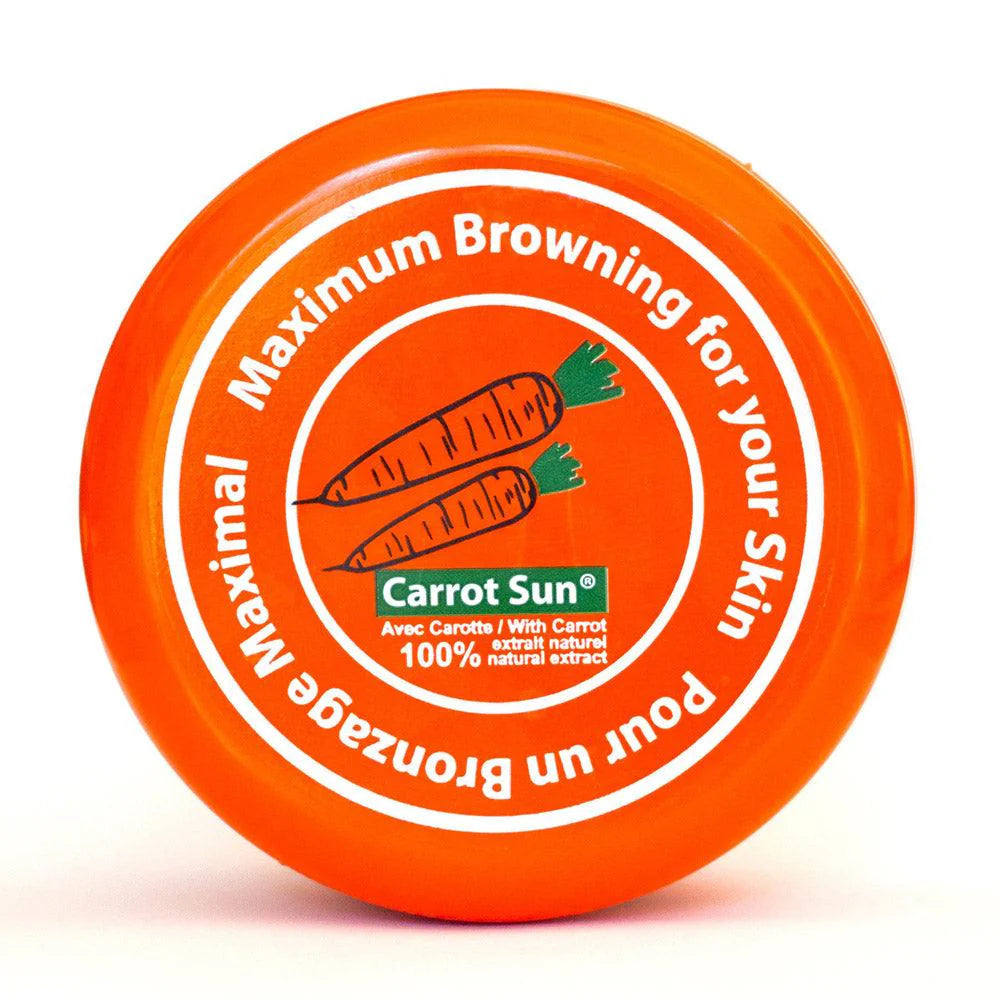 CARROT SUNPOT 350ML