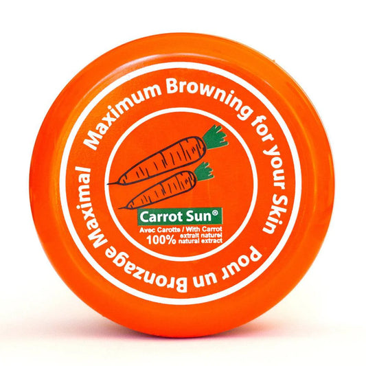 CARROT SUNPOT 350ML