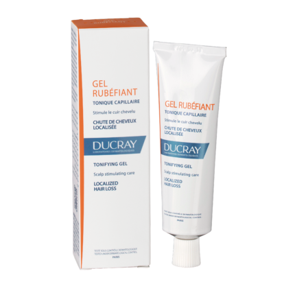 DUCRAY GEL RUBEFIANT 30ML