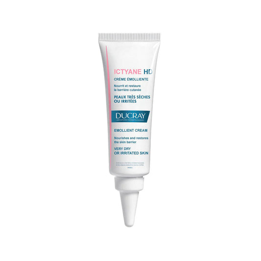 DUCRAY ICTYANE HD SKIN DRYNESS