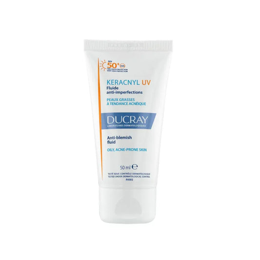 DUCRAY KERAKNYL UV 50_50ML
