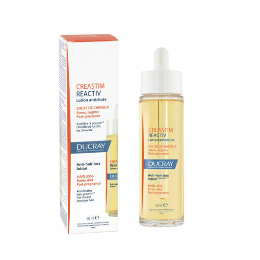 DUCRAY CREATISM LOTION 60ML