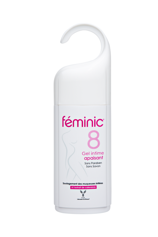 Feminic 8-200ML