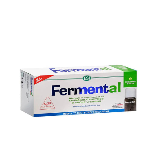 Fermental 6Ampoules