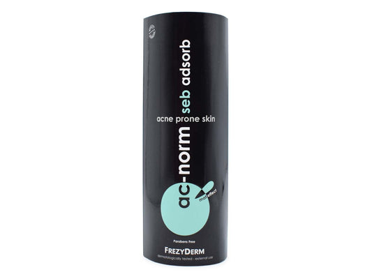 Frezyderm AC-Norm Seb Absorb Cream 50 ML