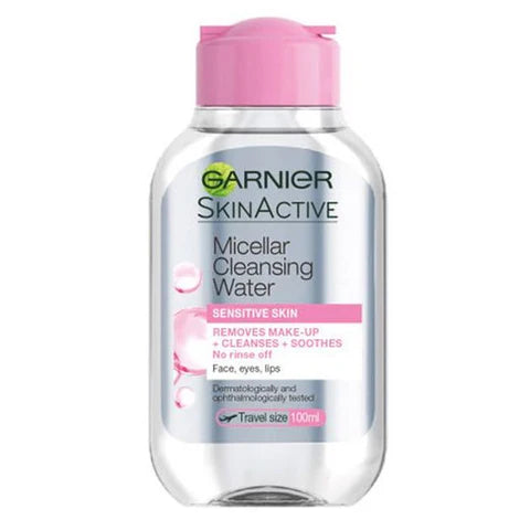 Garnier Skin Active Micellar Sensitive Skin 100ML