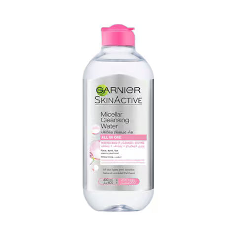 Garnier Garnier Skin Active Micellar Sensitive Skin 400 ML