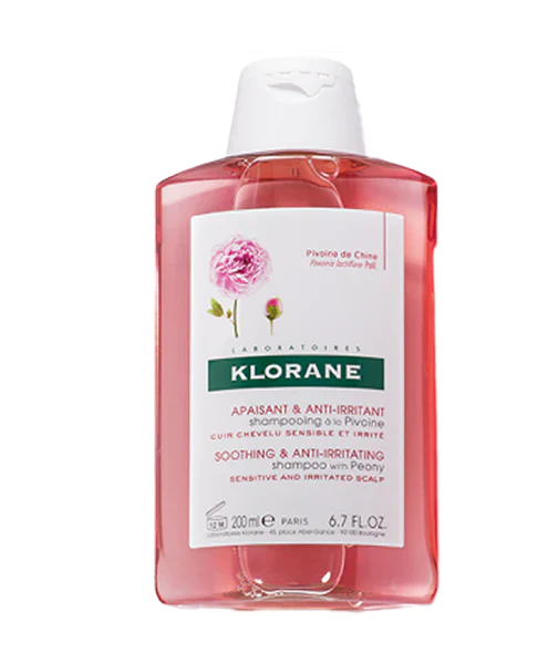 KLORANE APAISANT PVOINE 200ML