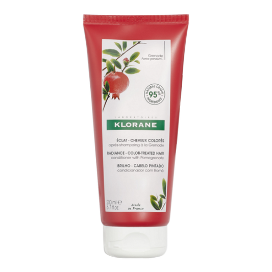 KLORANE APRES SHMP GRENADE 200ML