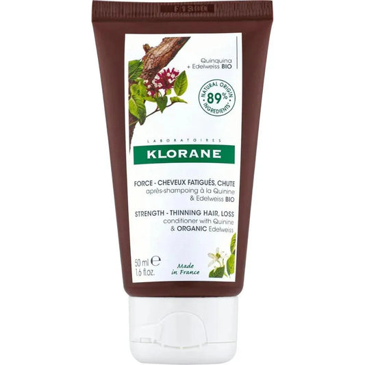 KLORANE BAUME APRES SHP QUININE 200ML