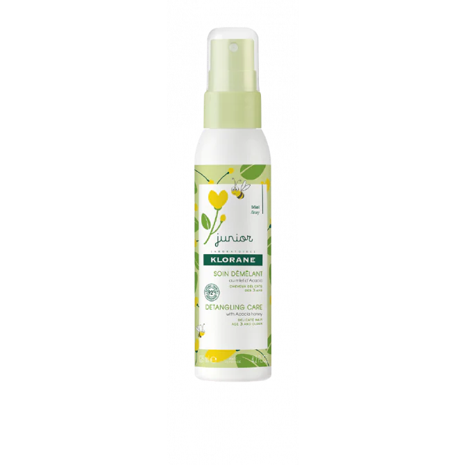 KLORANE JUNIOR SPRAY DEMELANT