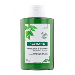 KLORANE SHAMPOO AL ORTIE