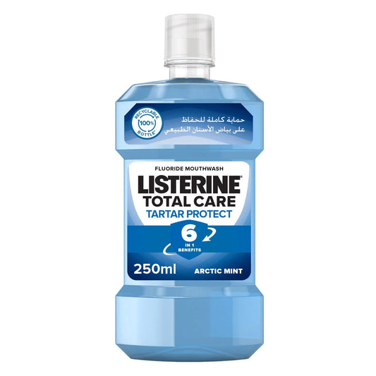 Listerine Advanced Tartar Control