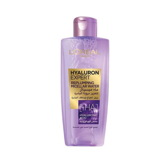 L'Oreal Paris Hyaluron Expert [+HA] Wash 200ML