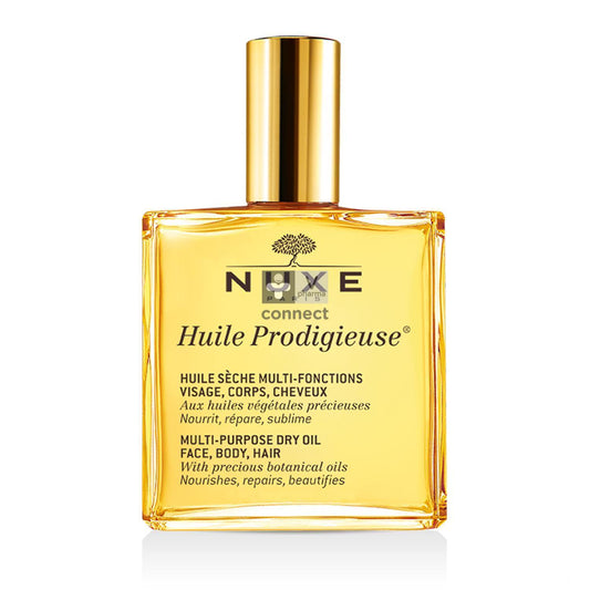 Nuxe Huile Prodigieuse 100ML