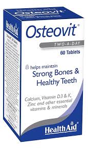 Osteovit 60 Tablets
