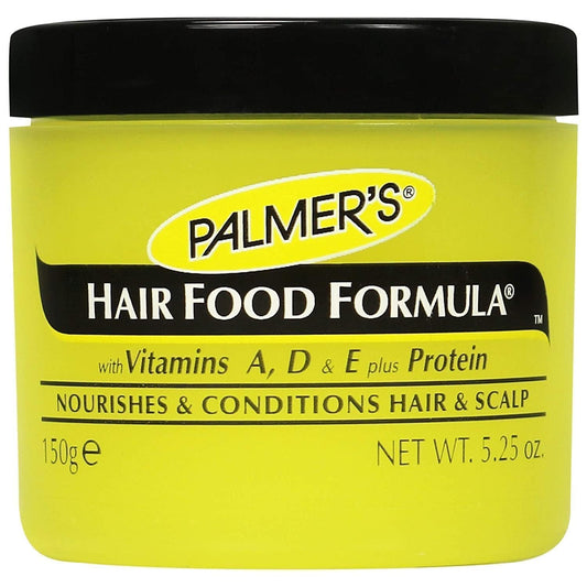 Palmer's Hair Food Formula 150 Grams