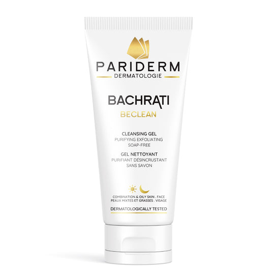 Beclean Cleansing Gel