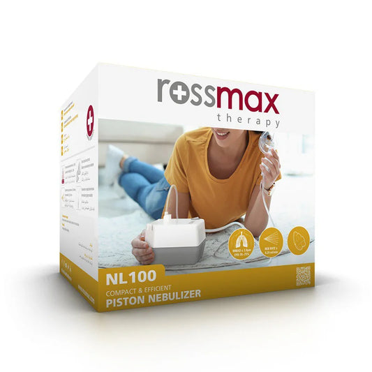 ROSSMAX PISTONNE BULIZER