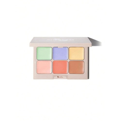SHE GLAM COLOR CORRECTOR MACARON