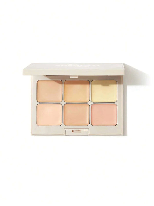 SHE GLAM COLOR CORRECTOR VANILLA
