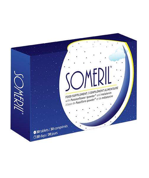 Someril 60 Capsules