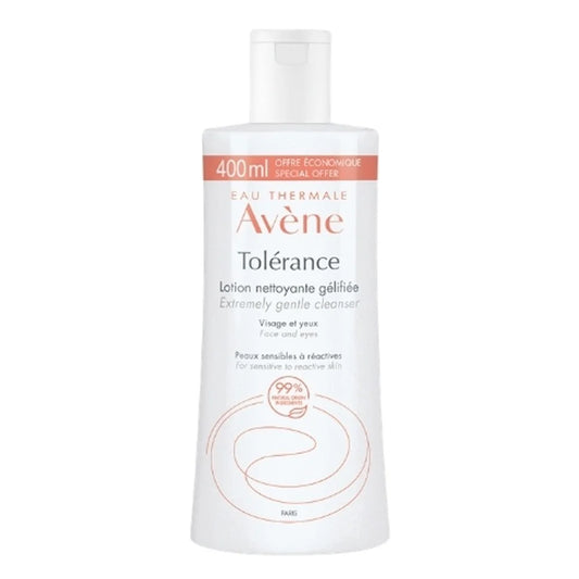 Avene Tolerance Lotion 400ml