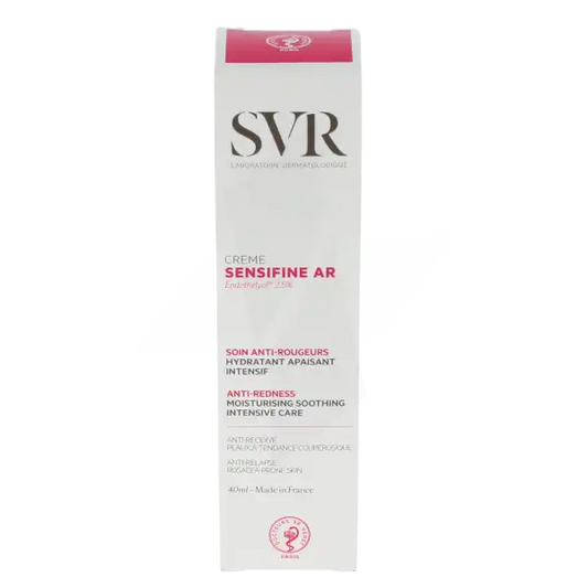SVR Sensifine AR Cream SPF50+-50ml